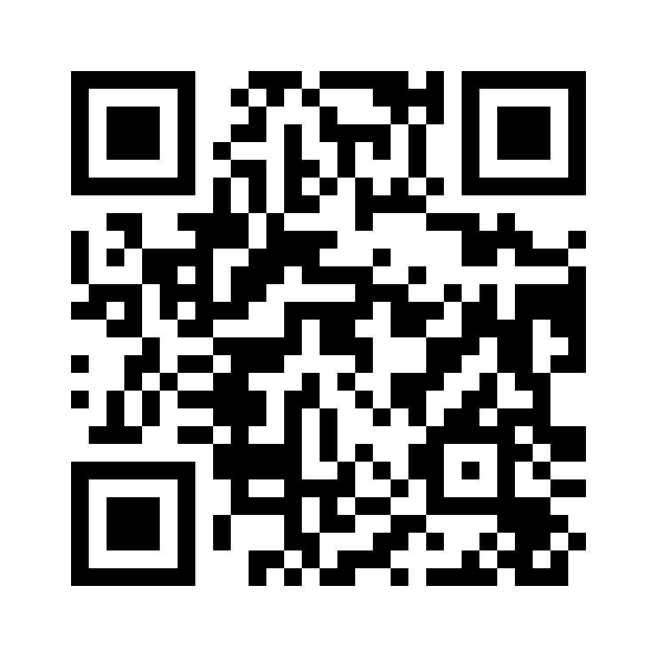 QR-код Telegram-канала УЗВ для чайников
